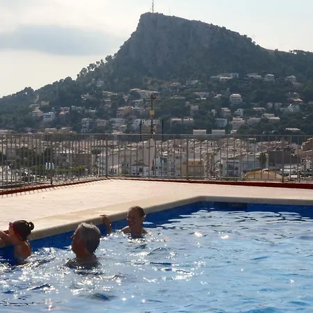 Nautic 2-2 L'Estartit