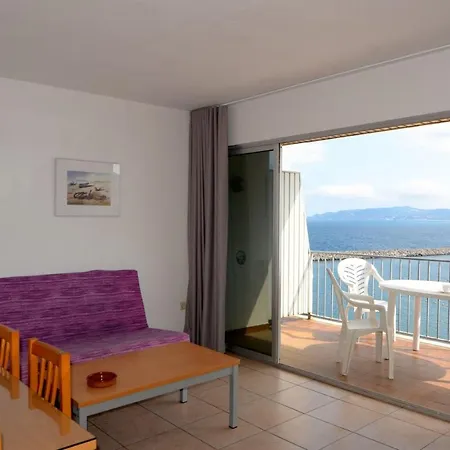 Apartmán Nautic 2-2 L'Estartit