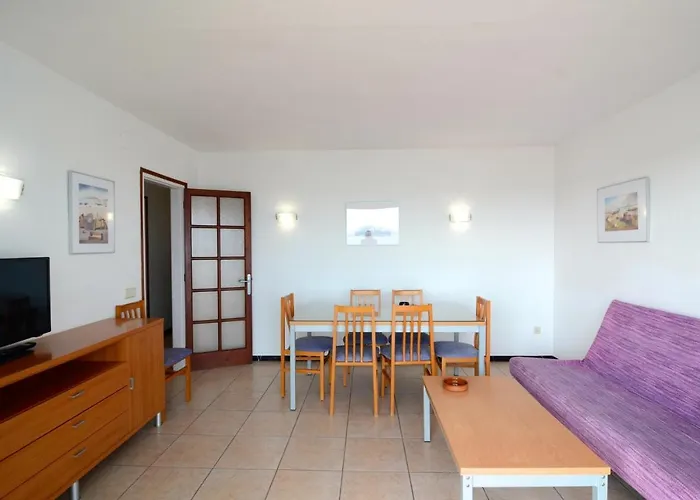 Nautic 2-2 Apartment *