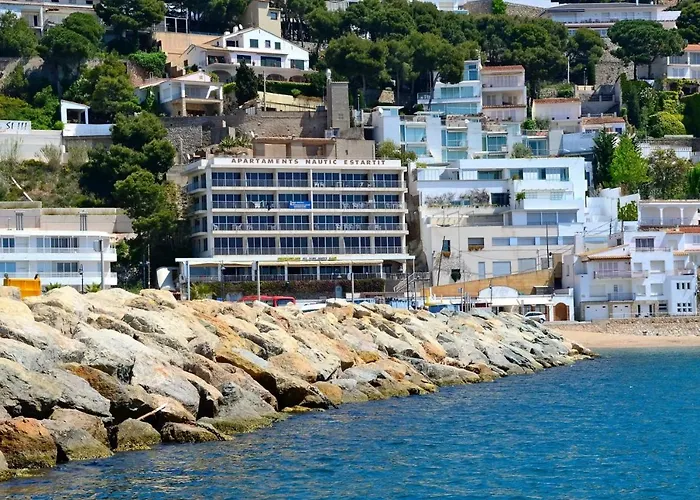 Apartment Nautic 2-2 L'Estartit