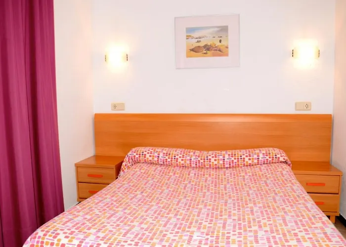 Apartment Nautic 2-2 *