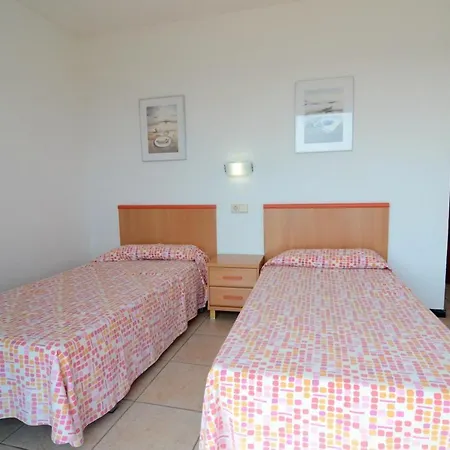 Nautic 2-2 Apartamento L'Estartit
