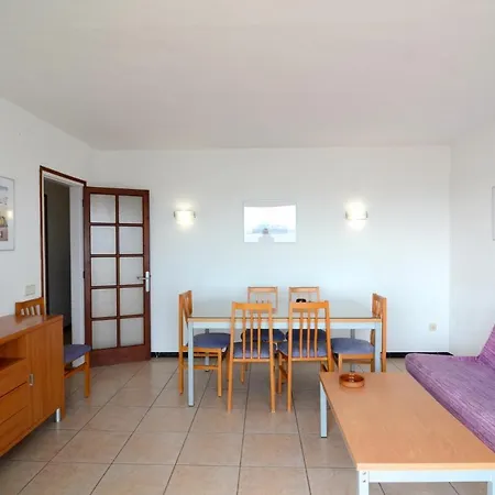 Nautic 2-2 Apartamento *