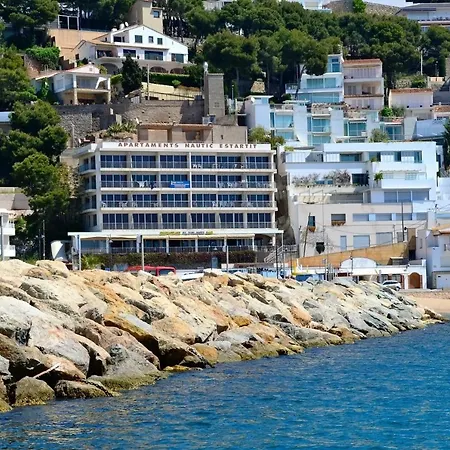 Apartamento Nautic 2-2 L'Estartit
