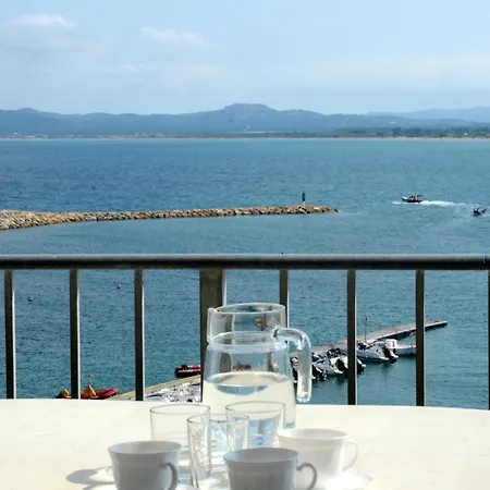 Nautic 2-2 Apartamento