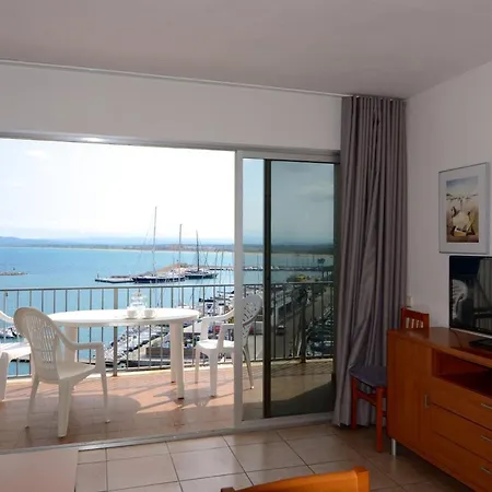Nautic 2-2 Apartamento *